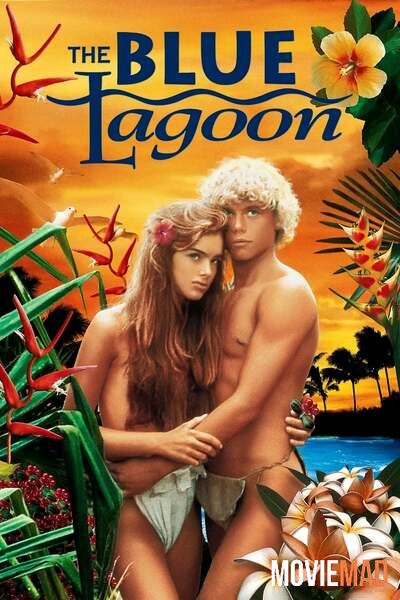 18+ The Blue Lagoon (1980) UNRATED Hindi Dubbed ORG BluRay Full Movie 720p 480p