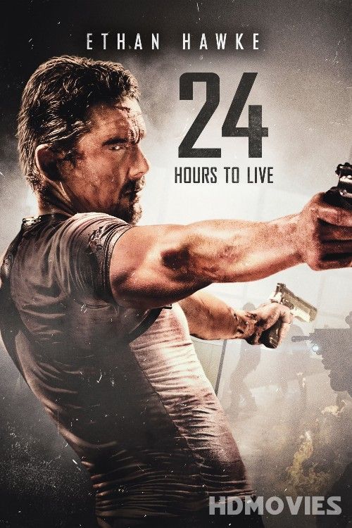 24 Hours to Live (2017) Hindi Dubbed