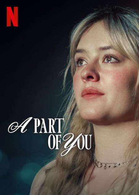 A Part of You 2024 Hindi Dubbed