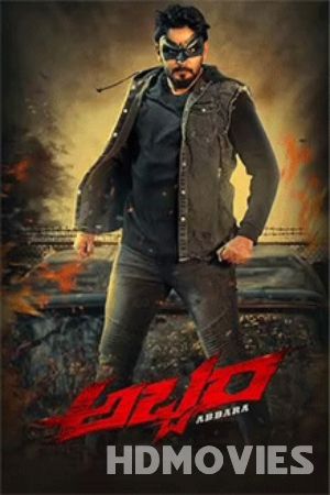 Abbara (2022) Hindi Dubbed