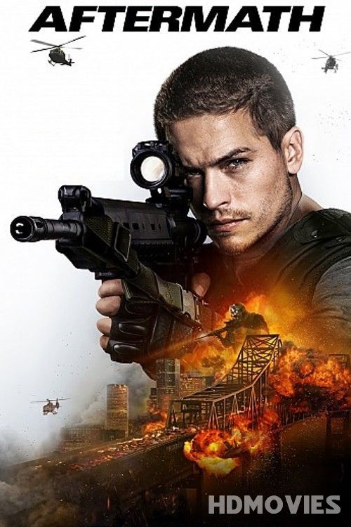 Aftermath (2024) English