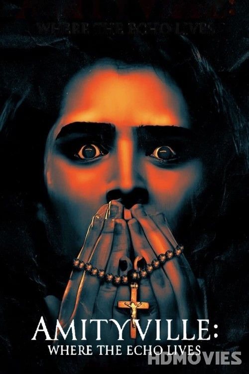 Amityville Where the Echo Lives (2024) English