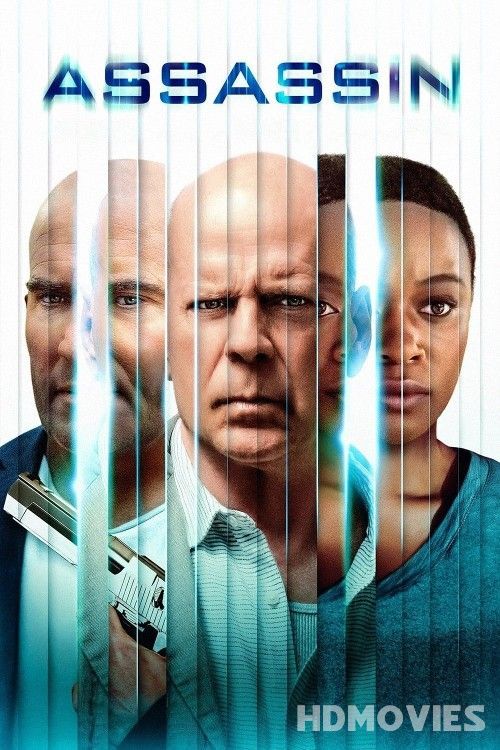 Assassin (2023) Hindi Dubbed