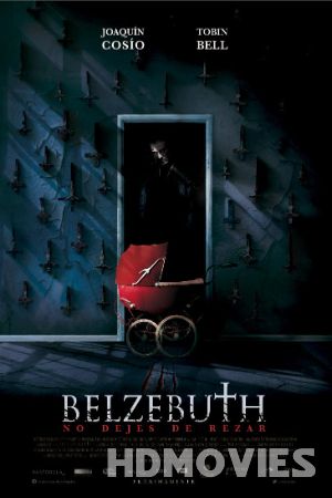 Belzebuth (2017) Hindi Dubbed