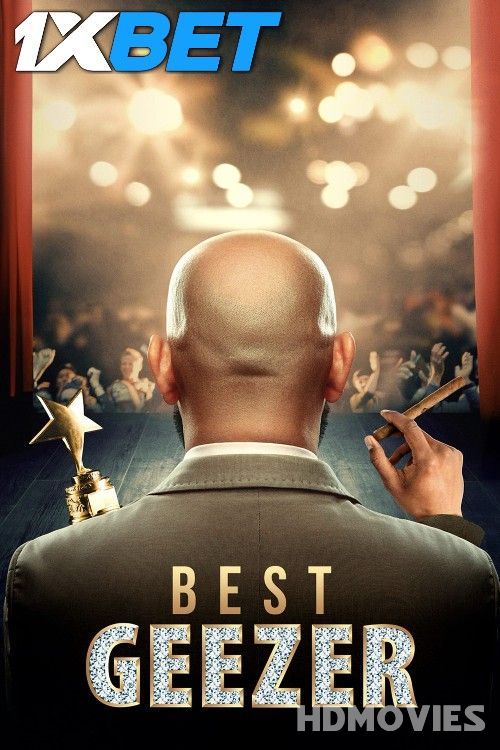 Best Geezer (2023) Hindi Dubbed