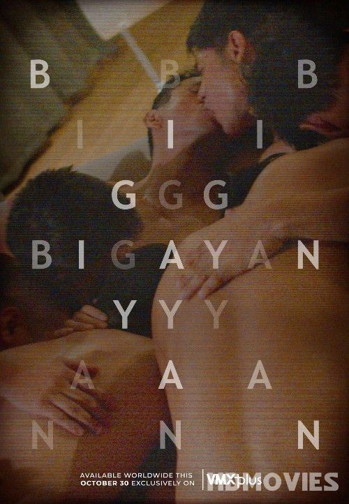 Bigayan (2024) English