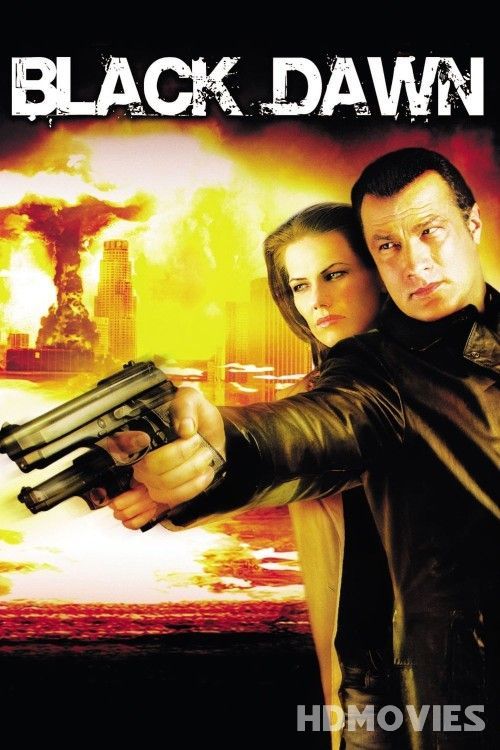 Black Dawn (2005) Hindi Dubbed Movie