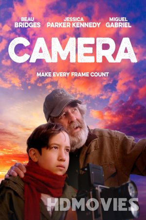 Camera (2024) English