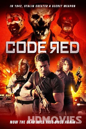 Code Red (2013) Hindi Dubbed