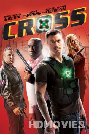 Cross (2011) Hindi Dubbed