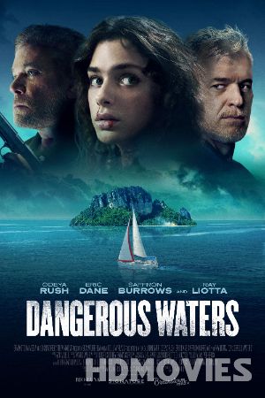 Dangerous Waters (2023) Hindi Dubbed