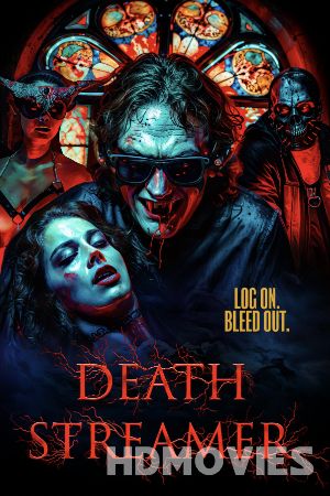 Death Streamer (2024) English