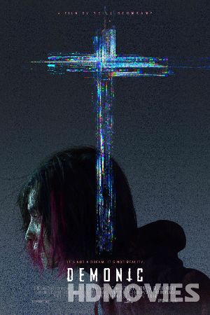 Demonic (2021) Hindi Dubbed