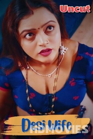 Desi Wife (2024) Hindi FansLove