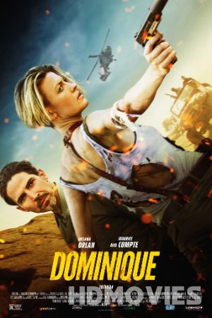 Dominique (2024) English