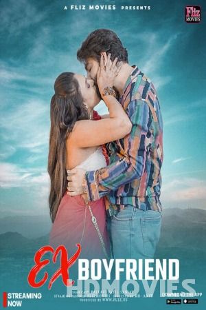 Ex Boyfriend (2024) Hindi Flizmovies