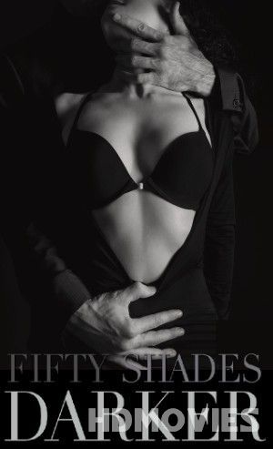 Fifty Shades Darker (2017) Hindi Dubbed