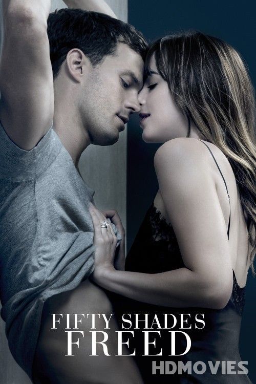 Fifty Shades Freed (2018) Hindi Dubbed