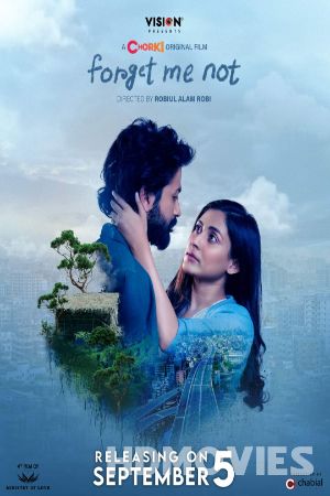 Forget Me Not (2024) Bengali