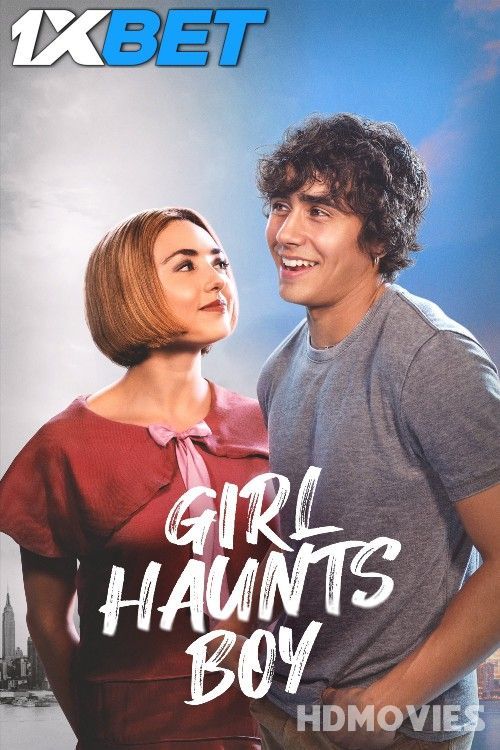 Girl Haunts Boy (2024) Hindi Dubbed