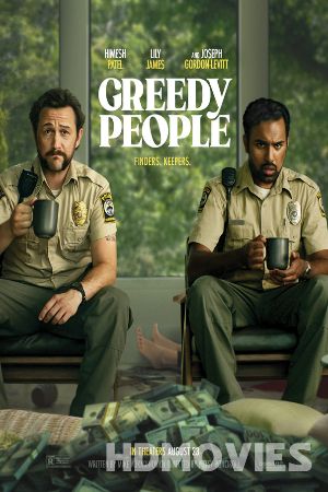 Greedy People (2024) Hindi Dubbed