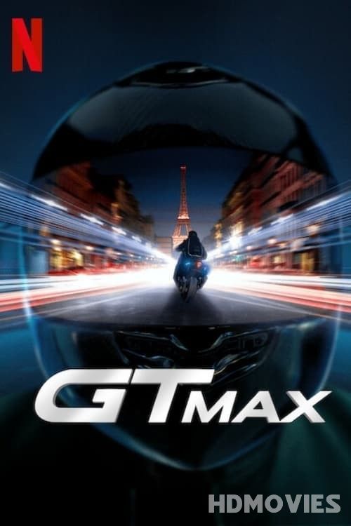 GTMax (2024) Hindi Dubbed