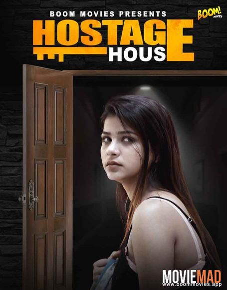 Hostage House (2022) BoomMovies Hindi Short Film HDRip 720p 480p Movie