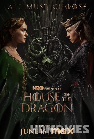 House of the Dragon (2024) Hindi Dubbed Season 02 Episodes 02