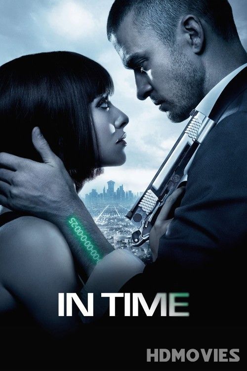 In Time (2011) Hindi Dubbed