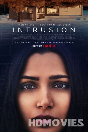 Intrusion (2021) Hindi Dubbed
