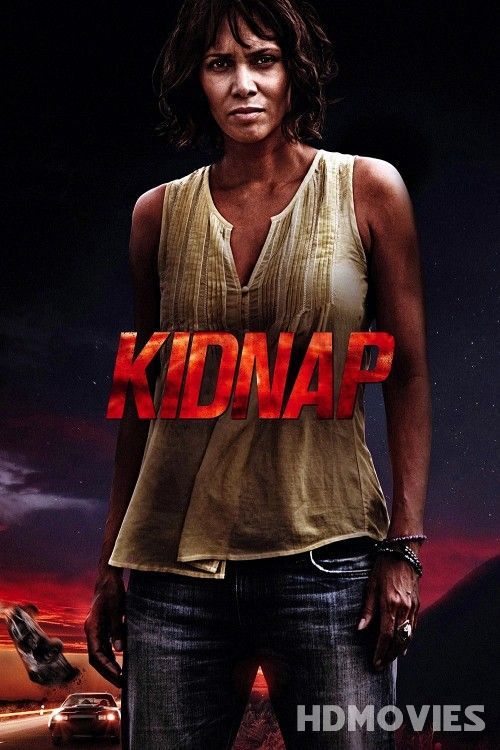 Kidnap (2017) Hindi Dubbed