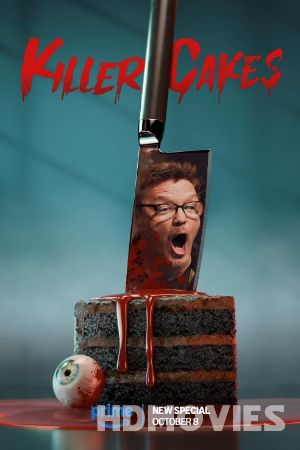 Killer Cakes (2024) English Season 1 Episode 2