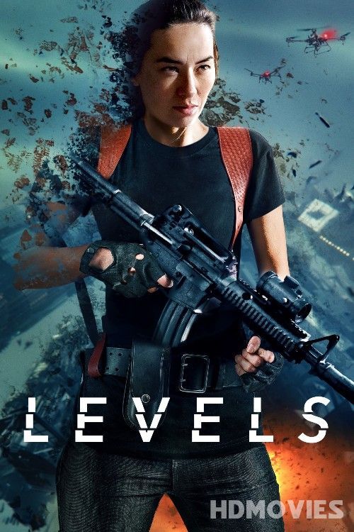 Levels (2024) English