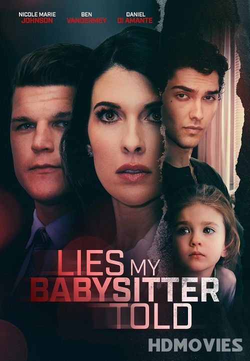 Lies My Babysitter Told (2024) English