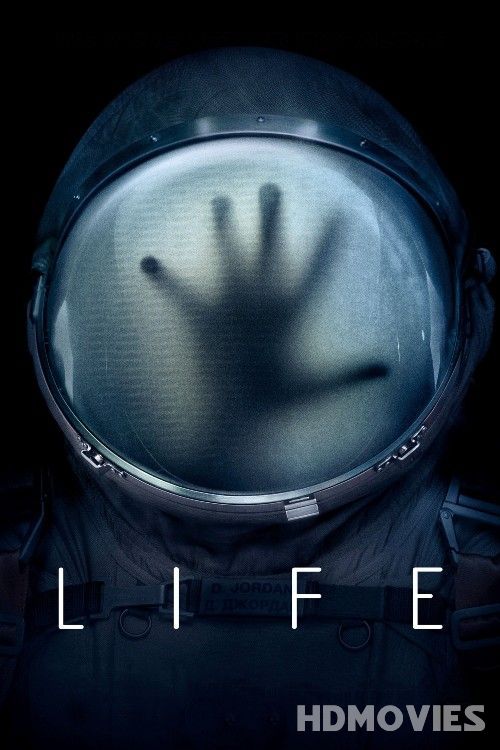 Life (2017) Hindi Dubbed