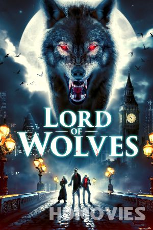 Lord of Wolves (2024) Hindi Dubbed