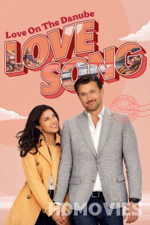 Love on the Danube Love Song (2024) English
