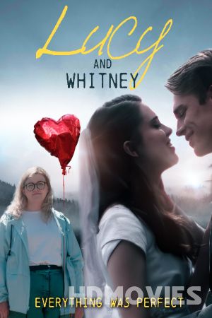 Lucy and Whitney (2022) Hindi Dubbed