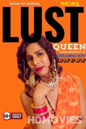Lust Queen (2024) NeonX Hindi Short Film