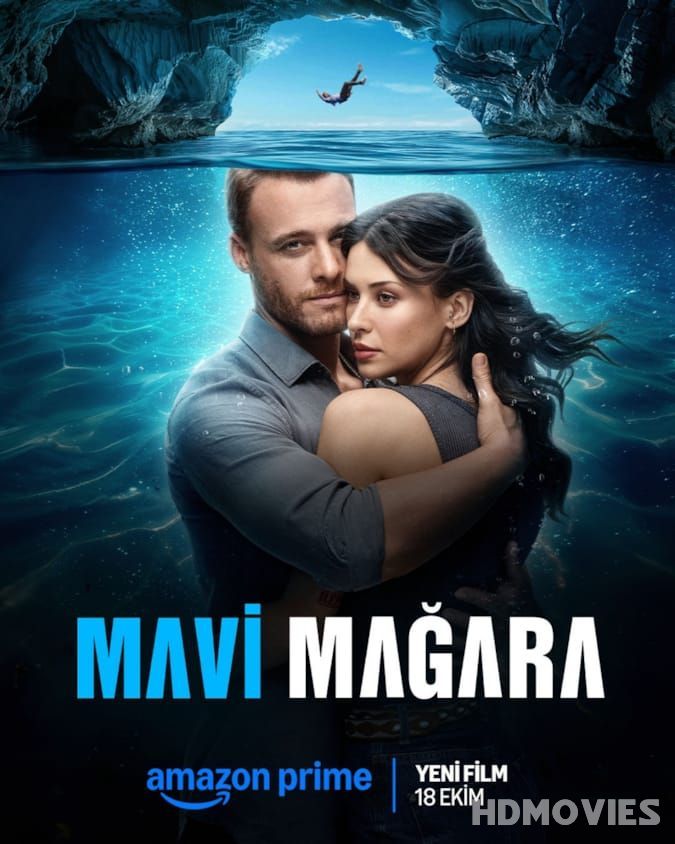 Mavi Magara (2024) English