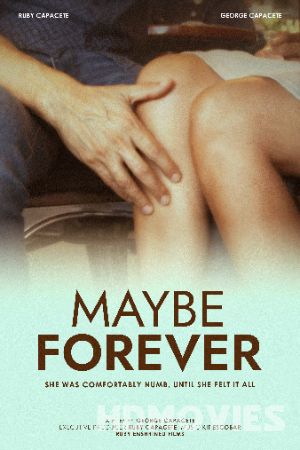 Maybe Forever (2024) Hindi Dubbed