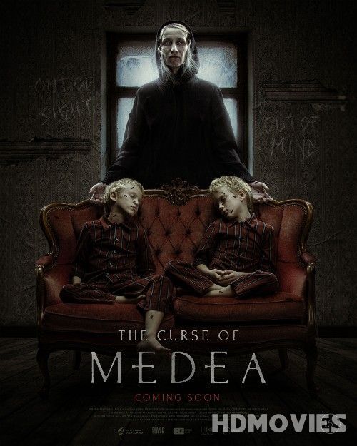Medeya (2022) Hindi Dubbed