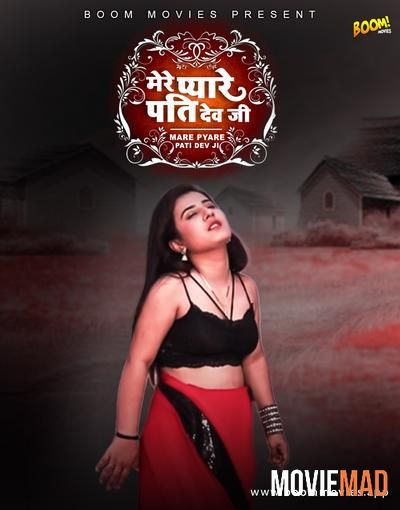 Mere Pyare Patidev Ji (2021) BoomMovies Hindi Short Film HDRip 720p 480p