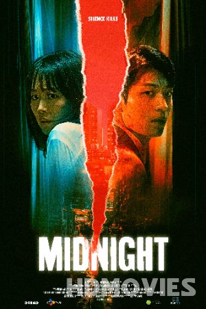 Midnight (2021) Hindi Dubbed