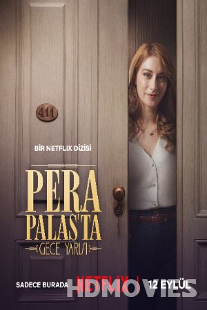 Midnight at the Pera Palace (2024) English Season 2