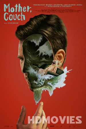 Mother Couch (2023) Hindi Dubbed