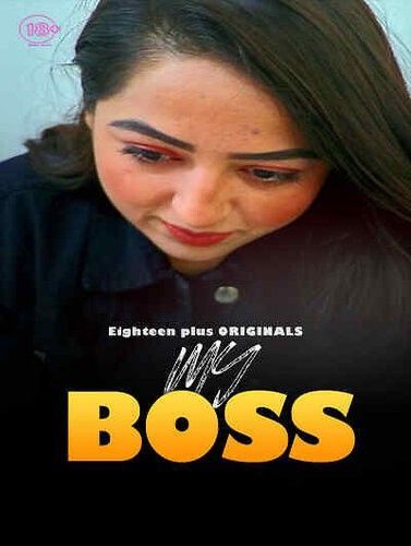 My Boss (2023) Hindi 18plus Short Film HDRip 720p 480p