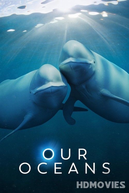 Our Oceans (2024) Hindi Dubbed Season 1