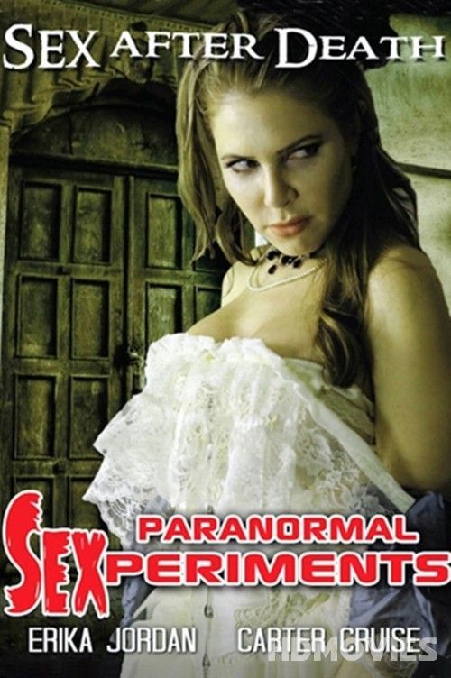 Paranormal Sexperiments (2016) English