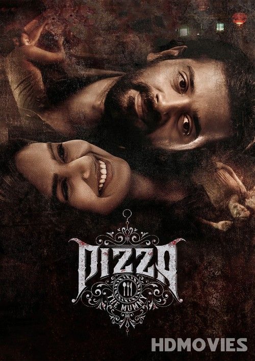 Pizza 3 The Mummy (2023) Hindi Dubbed